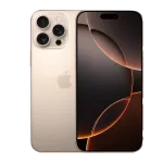 iPhone 16 Pro Max 512GB A+ Desert Titanium