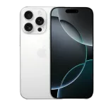 iPhone 16 Pro 128GB A+ White Titanium