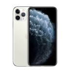 iPhone 11 Pro Max 64GB A Silver