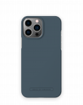 Ideal of Sweden iPhone 14 Pro Max Seamless Midnight Blue &Uuml;mbris