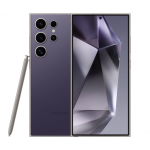 Samsung Galaxy S24 Ultra 512GB A Titanium Violet