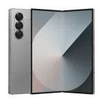 Samsung Galaxy Z Fold 6 256GB A Silver Shadow