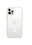 iPhone 12 / 12 Pro Clear Case Originaal &Uuml;mbris