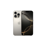 iPhone 16 Pro 512GB A+ Natural Titanium