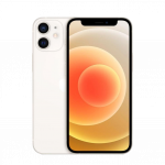 iPhone 12 128GB AB White