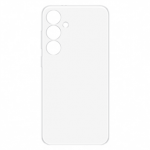 Galaxy S24 Plus Clear Case L&auml;bipaistev &Uuml;mbris