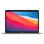 MacBook Air 13" 2020 Apple M1 256GB AB Space Gray 8GB INT APPLE M1 2020