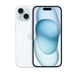 iPhone 15 128GB A Blue