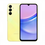 Samsung Galaxy A15 128GB A Yellow