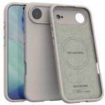 Spacecase Silikoon&uuml;mbris iPhone Air Stone
