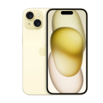 iPhone 15 128GB A+ Yellow