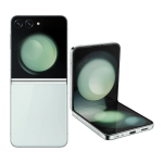Samsung Galaxy Z Flip 5 512GB A Mint