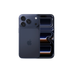 iPhone 17 Pro Max 256GB A Deep Blue
