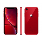 iPhone XR 64GB A Red