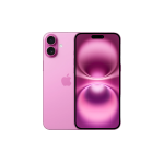 iPhone 16 Plus 128GB AB Pink