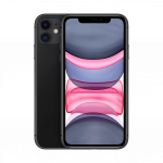 iPhone 11 128GB AB Black