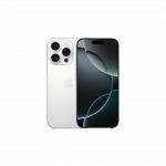 iPhone 16 Pro 256GB A+ White Titanium