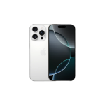 iPhone 16 Pro 512GB A+ White Titanium