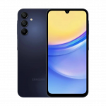 Samsung Galaxy A15 128GB A Blue Black