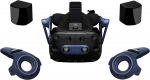 Virtuaalreaalsuse prillid HTC Vive Pro 2, t&auml;iskomplekt, 99HASZ003-00