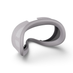 Meta Quest Breathable Facial Interface, helehall - VR tarvik, 815820025115