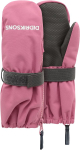 DIDRIKSONS Talvised labakindad Biggles Zip 506343-380/2-4