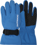 DIDRIKSONS Talvised s&otilde;rmkindad Biggles 505033-G16/6-8