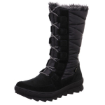 LEGERO Naiste talvesaapad Gore-Tex 2-009901-0000/37.5