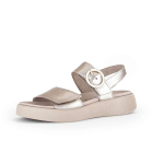 GABOR Naiste sandaalid Slingback 42-863-62/40.5