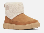SOREL Naiste talvesaapad Explorer NL5121-252/37.5