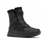 SOREL Naiste talvesaapad Whitney (veekindlad) NL5162-010/38.5