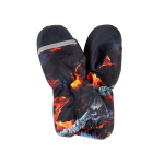 LENNE Talvised labakindad 22175A-4560/0