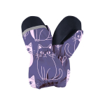 LENNE Talvised labakindad Snow 25175A-2917/0