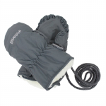 HUPPA Talvised labakindad 8114BASE-70048/0