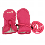 HUPPA Fliisist isolatsiooniga kindad 81770015-00063/0