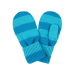 LENNE Kootud kindad 22295A-637/1