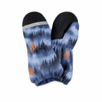 LENNE Talvised labakindad Snow 26175A-2934/3