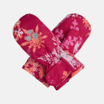 HUPPA Talvised labakindad Liina 8104BASE-44163/4