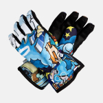 HUPPA Talvised s&otilde;rmkindad Rixton 1 82620100-42499/8