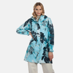HUPPA Naiste sooja voodriga parka 40 g. Janelle 12368104-61706/L