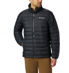 COLUMBIA Meeste sooja voodriga parka Powder Lite WO1111-012/L