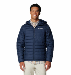 COLUMBIA Meeste sooja voodriga parka Powder Lite WX6272-464/L