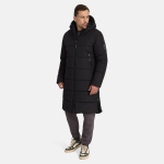HUPPA Meeste talvemantel 300 g. Harto 1 12718130-00009/M