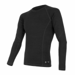 SENSOR Meeste termopluus Merino Double Face 15100021/M