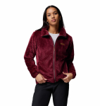 COLUMBIA Naiste fliisjakk Fire Side AL1086-623/M