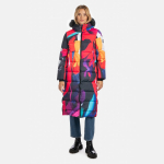 HUPPA Naiste talvemantel Gudrun 12748047-51204/S