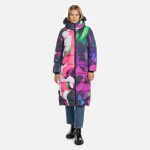 HUPPA Naiste talvemantel Gudrun 12748047-51283/S