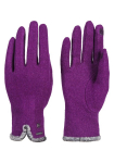 LUHTA Naiste kindad 2-32619-300L-740/S