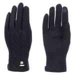 LUHTA Naiste kindad Narila 8-38619-300L-990/S