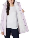 COLUMBIA Naiste ilma soojustuseta jope Splash Side EK0174-584/S